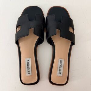 Steve Madden Hayden Sandal